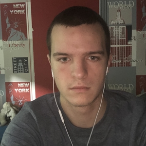 Rémy - Prof d'initiation informatique - Lyon