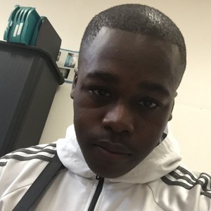 Frantz - Prof de maths - Sarcelles