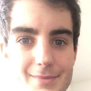 Antoine - Prof de maths - Authie