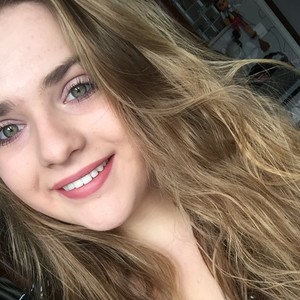 Sarah - Prof de français - Revin