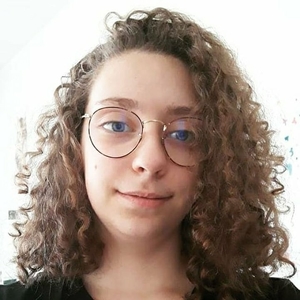 Sophie - Prof de comptabilité - Rueil-Malmaison