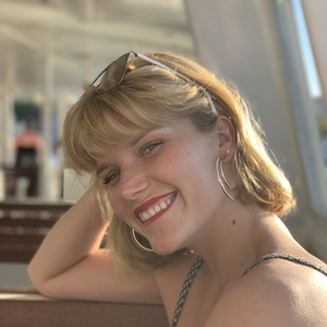 Mathilde - Prof de maths - Villecresnes