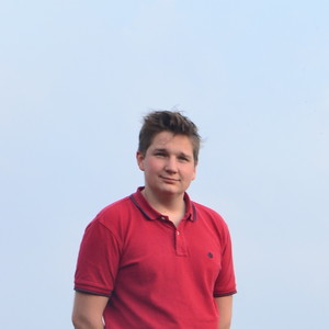 Benoit - Prof de maths - Lyon