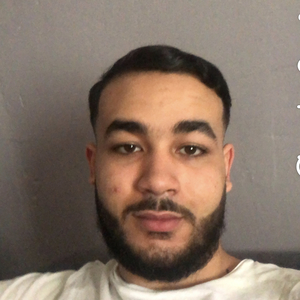 Sofiane - Prof de word - Puteaux