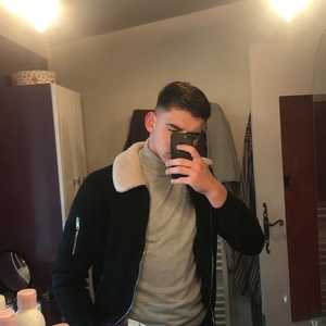 Maxime - Prof de maths - Charvieu-Chavagneux