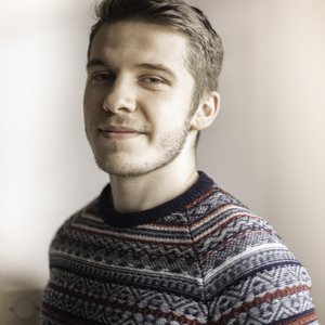 Matthieu - Prof de maths - Brive-la-Gaillarde