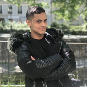 Dylan - Prof de maths - Saulx-les-Chartreux
