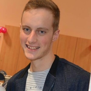 Adrien - Prof de maths - Laval