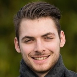 Lucas - Prof de maths - Alès
