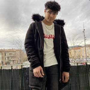 El mehdi - Prof de maths - Villebon-sur-Yvette