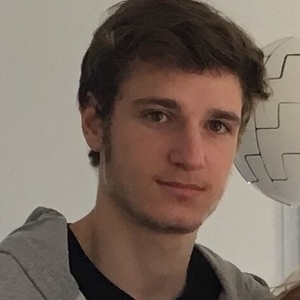 Theo - Prof de maths - Vélizy-Villacoublay