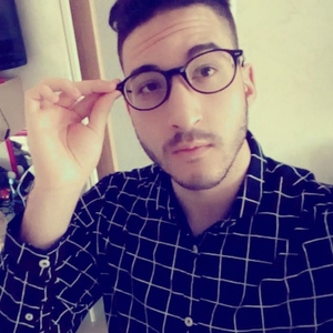 Kévin - Prof d'expression orale - anglais - Le Cannet