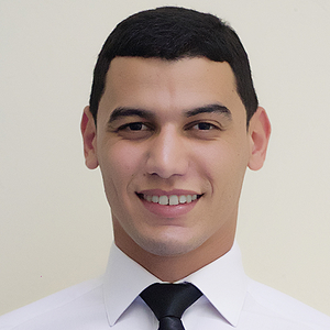 HATIM - Prof d'arabe - Tremblay-en-France