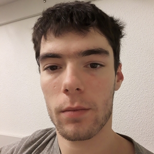 Valentin - Prof de maths - Villeurbanne