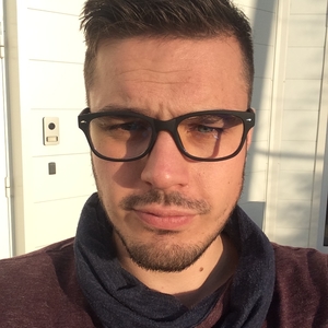Yann - Prof de maths - Annecy