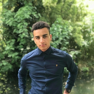 Guillaume - Prof de physique - chimie - Albi
