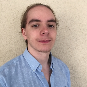 Gael - Prof de maths - Cergy