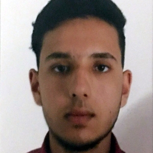 Yassir - Prof de maths - Rennes