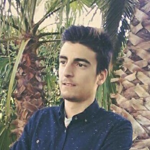 Nathan - Prof de maths - Servian