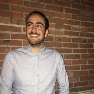 Valentin - Prof de maths - La Roche-sur-Yon