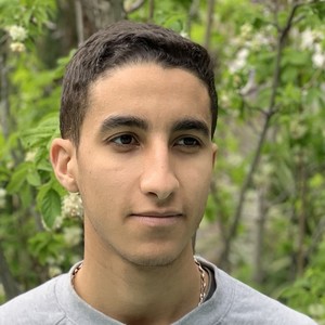 Mounir - Prof de physique - chimie - Villepinte