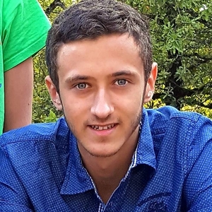 Ludovic - Prof de volley - Auch