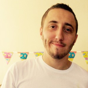 Julien - Prof de maths - Cenon