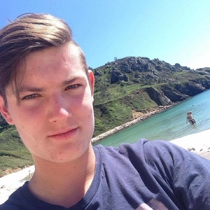 Nicolas - Prof de basket - Landivisiau
