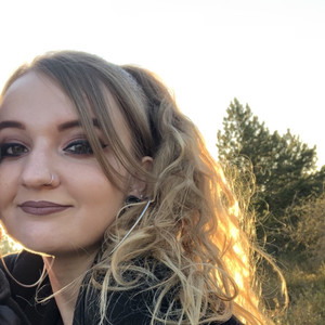 Chloé - Prof de soutien scolaire - Paris