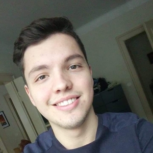 Maxime - Prof de maths - Schiltigheim