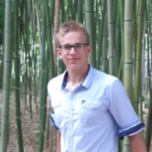 Lucas - Prof de maths - Bondues