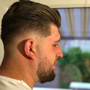 Serkan - Prof d'énergies renouvelables - Souffelweyersheim