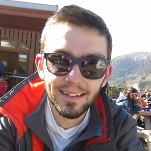 Jonathan - Prof de maths - Mont-Saint-Aignan