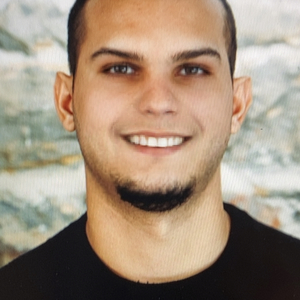 Anthony - Prof de maths - Villeurbanne