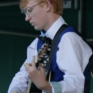 Thomas - Prof de guitare - Saint-Hilaire-de-Loulay