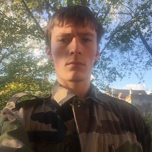 Matthieu - Prof d'aide aux devoirs - Saint-Leu-la-Forêt