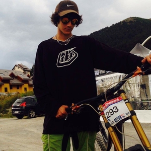 Emilien - Prof de maths - Annecy