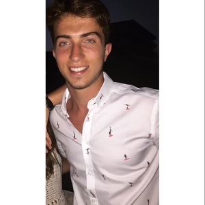 Benjamin - Prof d'espagnol - Le Touquet-Paris-Plage