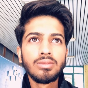 Rustam - Prof d'initiation informatique - Montataire