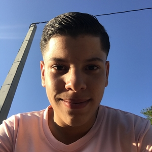 Daho - Prof de maths - Marseille