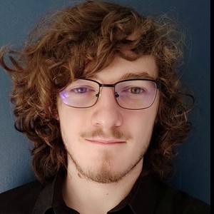 Erwan - Prof d'initiation informatique - Orléans