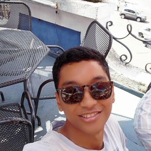 Matthieu - Prof d'initiation informatique - Centre-Ville