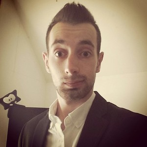 Valentin - Prof d'initiation informatique - Vermelles