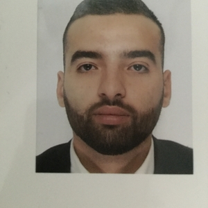 Amine - Prof de maths - Levallois-Perret