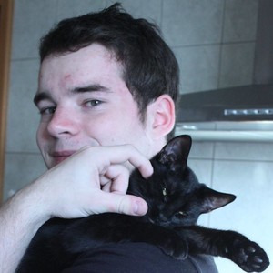 Alex - Prof de maths - Colmar