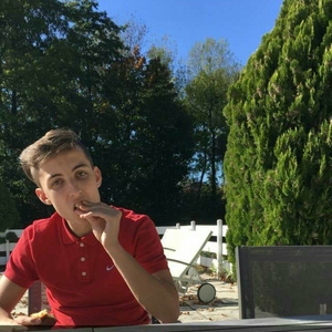 Flo - Prof de maths - Lyon