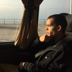 KYLIAN - Prof de maths - Lyon