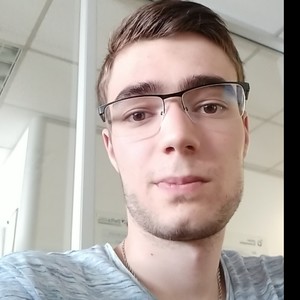 Axel - Prof de maths - Lyon