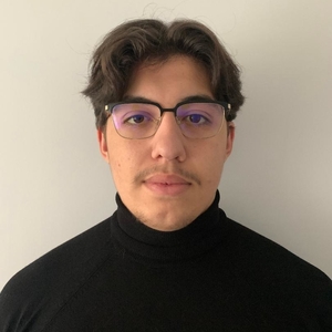Theo - Prof d'aide aux devoirs - Asnières-sur-Seine