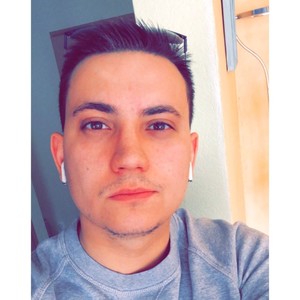 Bastien - Prof de maths - Bourgoin-Jallieu